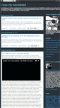 Mobile Screenshot of ilovemyhasselblad.blogspot.com