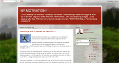 Desktop Screenshot of motivation-patrik.blogspot.com