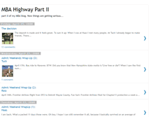 Tablet Screenshot of mbahighwaypart-two.blogspot.com