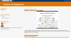 Desktop Screenshot of manuelgarcia2.blogspot.com