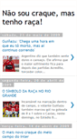 Mobile Screenshot of naosoucraquemastenhoraca.blogspot.com