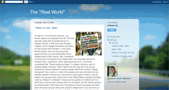 Desktop Screenshot of cetaria.blogspot.com