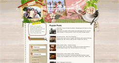 Desktop Screenshot of infohotel-murah.blogspot.com