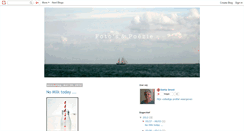 Desktop Screenshot of bertafotolog.blogspot.com