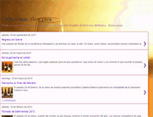 Tablet Screenshot of cata-vinos.blogspot.com