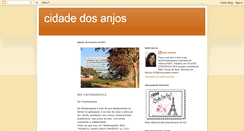 Desktop Screenshot of karlasiqueira.blogspot.com