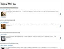 Tablet Screenshot of korova-milk-bar.blogspot.com