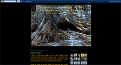 Desktop Screenshot of cedaridge.blogspot.com