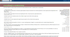 Desktop Screenshot of english120controversy.blogspot.com