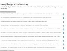 Tablet Screenshot of english120controversy.blogspot.com