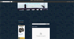 Desktop Screenshot of indophotography.blogspot.com