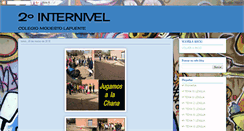 Desktop Screenshot of modestolafuente5.blogspot.com