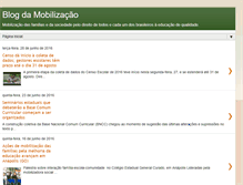 Tablet Screenshot of familiaeducadora.blogspot.com