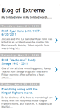 Mobile Screenshot of ericextreme.blogspot.com