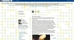 Desktop Screenshot of apatheia-s-celoteh.blogspot.com