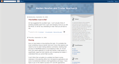 Desktop Screenshot of mnfv.blogspot.com