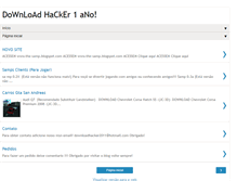 Tablet Screenshot of downloadhacker.blogspot.com