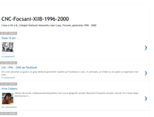 Tablet Screenshot of cnc-focsani-xiib-1996-2000.blogspot.com