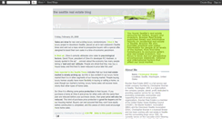 Desktop Screenshot of braxtanre.blogspot.com