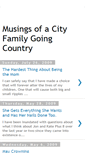 Mobile Screenshot of familygoingcountry.blogspot.com