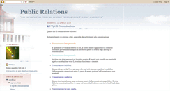 Desktop Screenshot of ephebo-publicrelations.blogspot.com