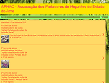 Tablet Screenshot of aphacacre.blogspot.com