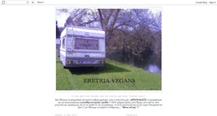 Desktop Screenshot of eretria-vegans.blogspot.com