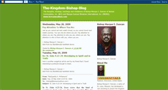 Desktop Screenshot of bshpmqdn.blogspot.com