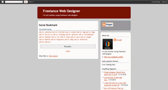 Desktop Screenshot of cssdeveloper.blogspot.com