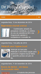 Mobile Screenshot of drfelipecoppini.blogspot.com