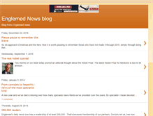 Tablet Screenshot of englemed.blogspot.com