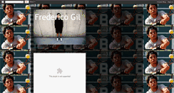 Desktop Screenshot of fredericogilsintra.blogspot.com