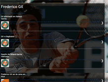 Tablet Screenshot of fredericogilsintra.blogspot.com