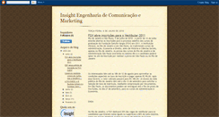 Desktop Screenshot of insightassessoriasp.blogspot.com