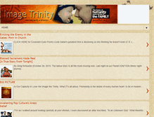 Tablet Screenshot of imagetrinity.blogspot.com