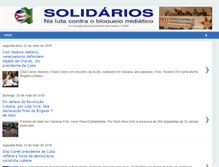 Tablet Screenshot of convencao2009.blogspot.com