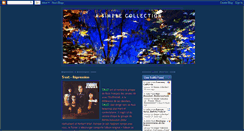 Desktop Screenshot of a-simple-collection.blogspot.com