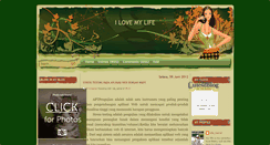 Desktop Screenshot of nda-kamal.blogspot.com