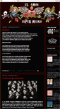 Mobile Screenshot of elamorsupremo.blogspot.com