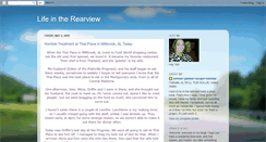 Desktop Screenshot of makeuslaughagain.blogspot.com