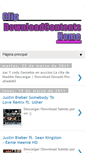 Mobile Screenshot of clipdownload-contents.blogspot.com
