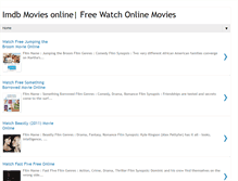 Tablet Screenshot of imdb-movies-online.blogspot.com