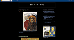 Desktop Screenshot of carrie-starr.blogspot.com