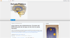 Desktop Screenshot of eduardojorgevarela.blogspot.com