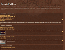 Tablet Screenshot of eduardojorgevarela.blogspot.com