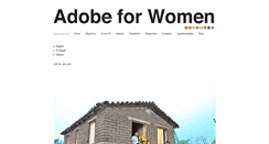 Desktop Screenshot of es-adobeforwomen.blogspot.com