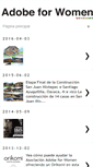 Mobile Screenshot of es-adobeforwomen.blogspot.com