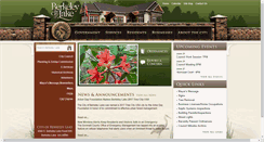 Desktop Screenshot of govorushka.blogspot.com