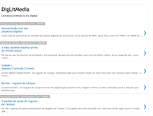Tablet Screenshot of diglitmedia.blogspot.com