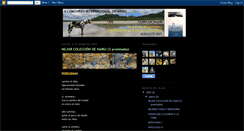 Desktop Screenshot of 02concursointernacionaldehaiku.blogspot.com
